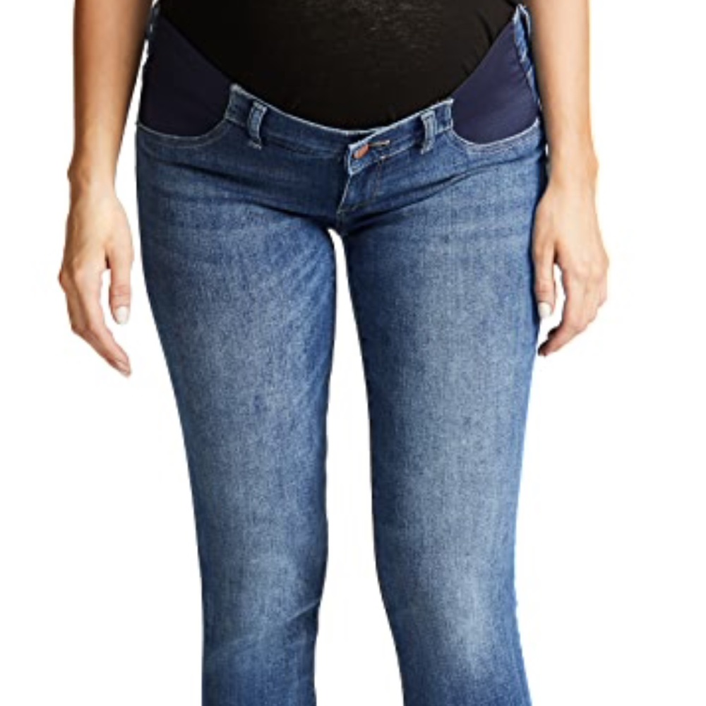 DL1961 Florence Maternity Jeans - 25 - NWT